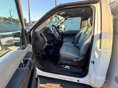 Used 2016 FORD F-550 Misc Trucks Florida US | Truck and Van Outlet #1506264