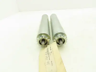 New | in-Stock RULMECA _UNKNOWN_ Roller Conveyors Indiana US | Arrow Industrial #609953