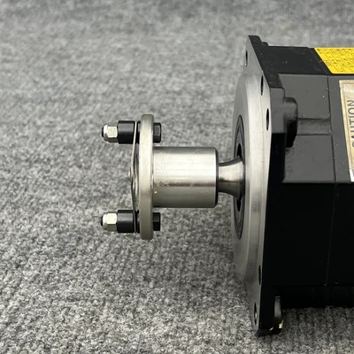 Used Fanuc A06B-0223-B000 Servo Motors California US | Davliegogo LLC #1705479