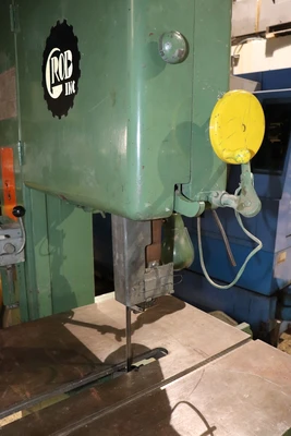 USED GROB NS18