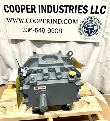 Used _UNKNOWN_ 406 RAM AIR BLOWER LB Blowers West Virginia US | Cooper Industries #1409177