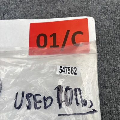 Used Pacific Scientific R34JENC-R2-NS-NV-00 Misc Industrial Equipment California US | Davliegogo LLC #1710141