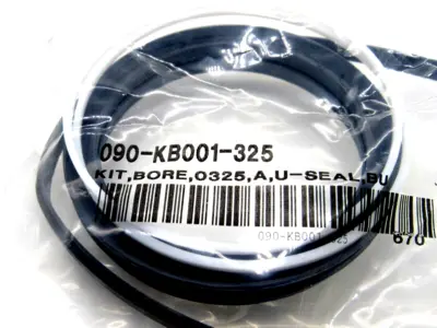 NEW MILLER 090-KB001-325 BORE KIT SEAL 090KB001325