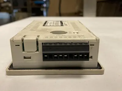 Used MITSUBISHI GT1020-LWL Automation Control (HMI) Ohio US | Surplus Asset Holdings #1241047