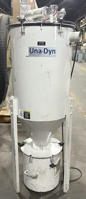 PIOVAN 8051089 DMADA35 Pumps & Hydraulics | ESS Industrial Equipment Sales (1)