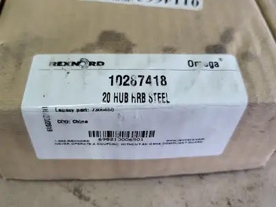 NEW REXNORD 104510