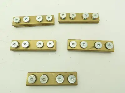 New | in-Stock CONDUCTIX _UNKNOWN_ Miscellaneous MRO | Arrow Industrial #658733