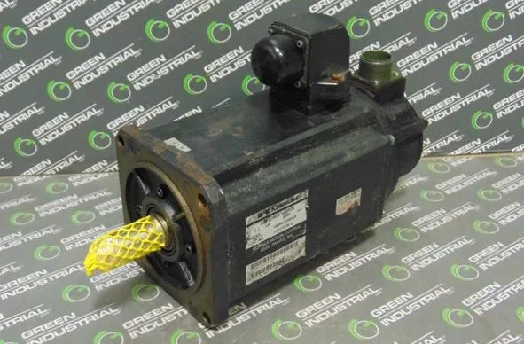 Used KAWASAKI _UNKNOWN_ Servo Motors | Green Industrial #673329