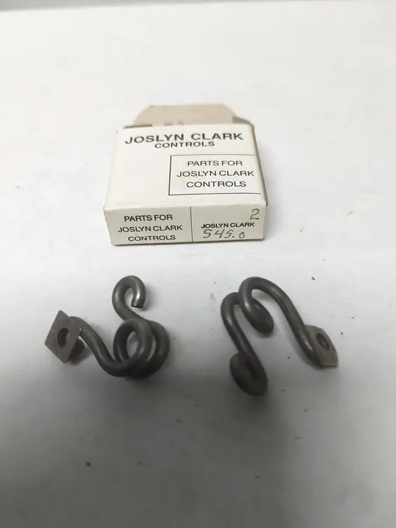 New | in-Stock JOSLYN CLARK S45.0 Miscellaneous Equipment (Electrical & Power) | Surplus Asset Holdings #1199612