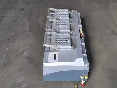 USED 2009 TECAN HS 4800