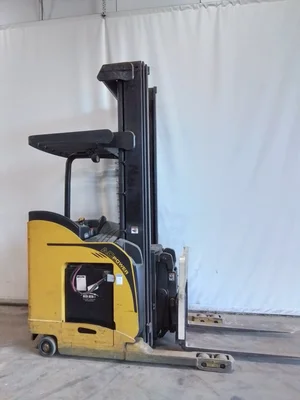 USED 2013 YALE NDR035EANL36TE119