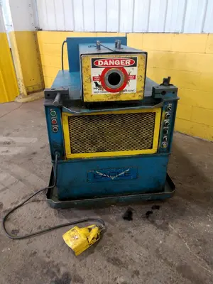USED EAGLE I/O