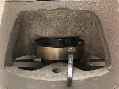 USED INGERSOLL RAND 30250806