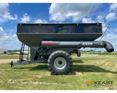 Used DEMCO _UNKNOWN_ Grain Carts Iowa US | Keast Enterprises #1360159