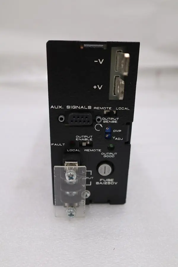 Used _UNKNOWN_ _UNKNOWN_ DC Power Supplies Pennsylvania US | Global Equipment International, LLC #1436636