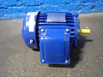 Used TECO WESTINGHOUSE HH0024 Motors (misc) Ohio US | HGR 24 #1147797