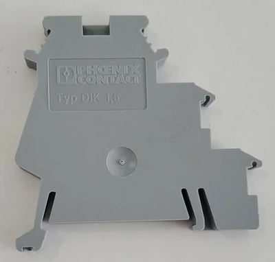 New | in-Stock Phoenix Contact 2715966 Terminal Blocks Indiana US | J&J Industrial Supply #520623