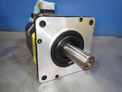 NEW FANUC A06B014BB075#7008
