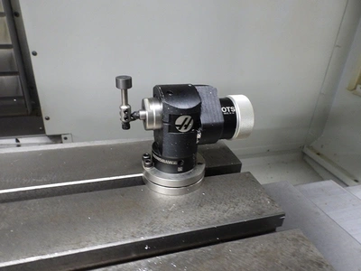 2013 HAAS VF-4 Vertical Machining Centers | Toolquip, Inc. (10)