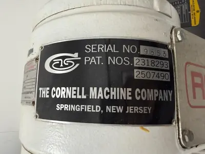 Used _UNKNOWN_ _UNKNOWN_ Versators Rhode Island US | Federal Equipment Company #1347751