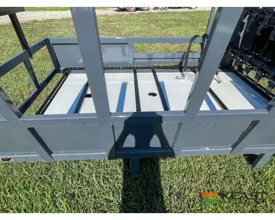 Used ART'S WAY _UNKNOWN_ Bale Choppers - Feeders Iowa US | Keast Enterprises #1359988