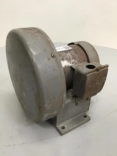 Used SPENCER VB-002E-U Blowers Michigan US | Ideal Machinery #696383