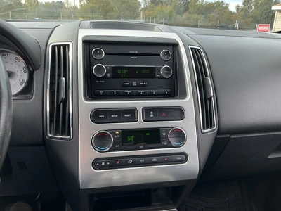Used 2009 FORD EDGE SUVs Michigan US | Miedema Asset Management Group #1484119