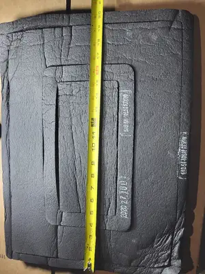 NEW KOMATSU 58B-00-40140