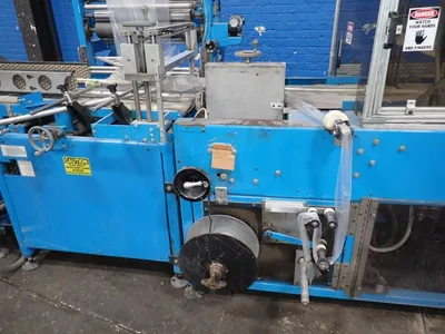 Used ARPAC 70SS4420 Miscellaneous Packaging Equipment Ohio US | HGR 24 #728896