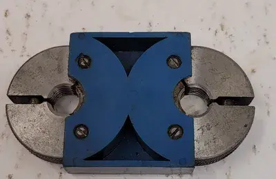 USED BENDIX THREAD GAUGE