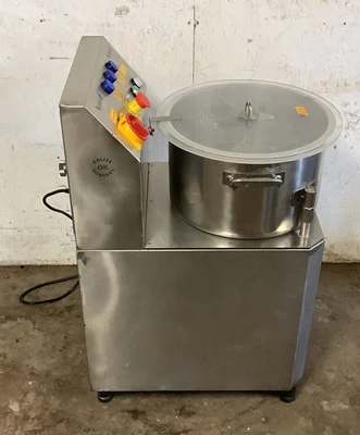 152-0415 Zigea Mixer Chopper