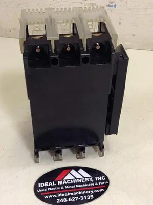USED FUJI ELECTRIC SA33B-15