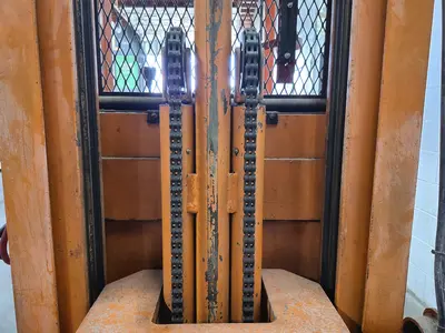 Used RAYMOND 20R30TT Misc Forklifts British Columbia CA | Steep Hill Equipment Solutions #1567573