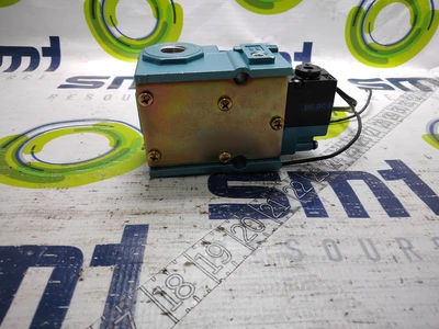 NEW MAC VALVE 56C-12571BA