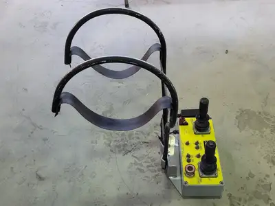 USED HARD-LINE 60426