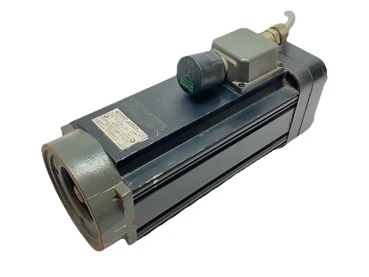 Used EMOD SPINDLE SERVO MOTOR 2800/3450RPM 240/415V 280/480V 1.5KW 6444467 Servo Motors | Maverick Industrial Sales #1099883