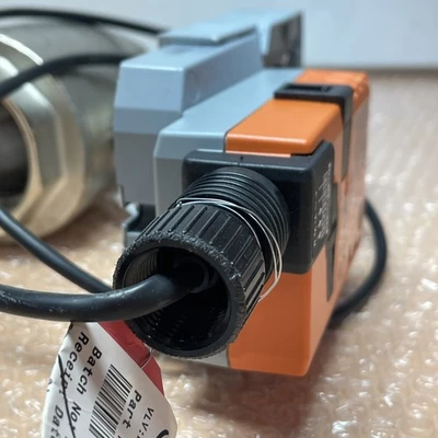 NEW BELIMO B251+ARX24-MFT