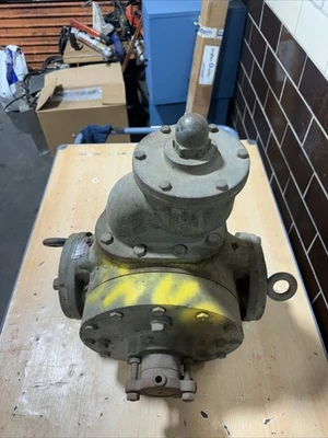 USED Blackmer 3216