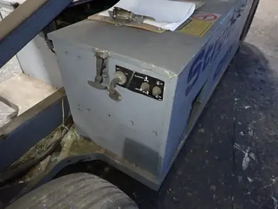 USED STRATOLIFT INC CRX18