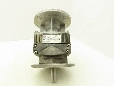 US Motors CBN301256CB510U56C Inline Helical Gearbox 10:1 Reducer 175rpm 56C