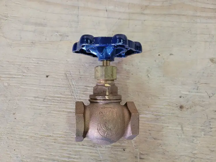 Used POWELL 650 Valves/Fittings British Columbia CA | Lenmark #258237