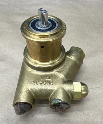 USED Procon 101A100F11BC