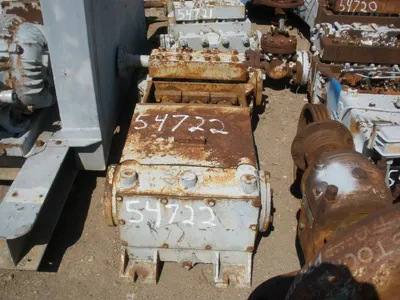 USED INGERSOLL RAND 3HS3