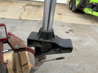 Used _UNKNOWN_ _UNKNOWN_ Tire Balancers Michigan US | Miedema Asset Management Group #1580290