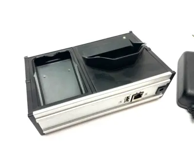 USED SIEMENS SIMATIC RF160B DOCKING CHARGER STATION