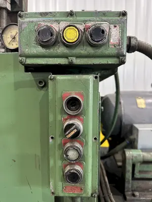 USED WYSONG 1250