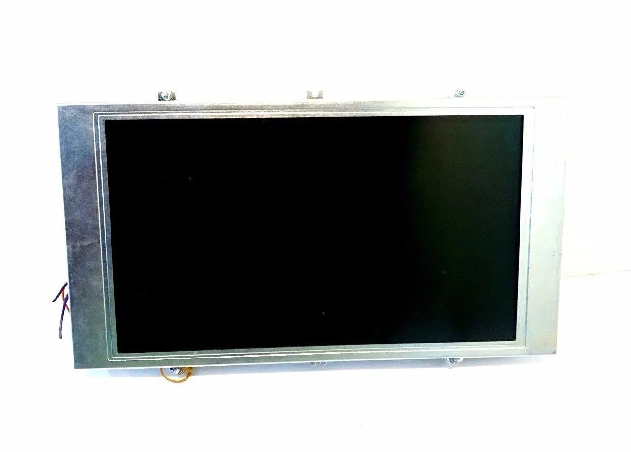 USED SHARP LM72060 SCREEN DISPLAY