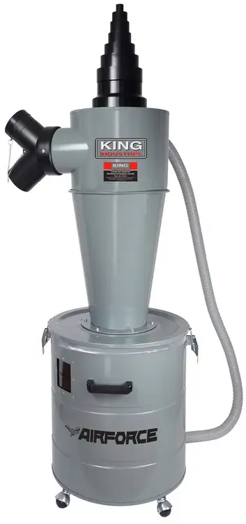 New | in-Stock KING CANADA KC-2940S Miscellaneous Woodworking Equipment British Columbia CA | Lenmark #273548