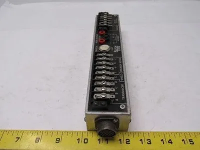 S&T Electronics 4332 7036 Rotor Tool Switch