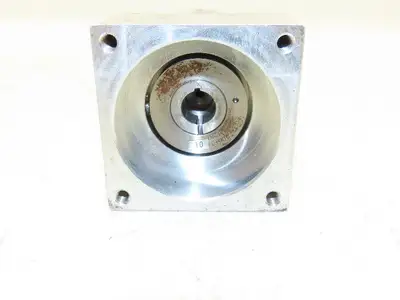 Wittenstein|Alpha Alphira 060-1 Planetary Gearbox 10:1 Reducer 175rpm Inline
